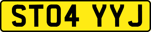 ST04YYJ