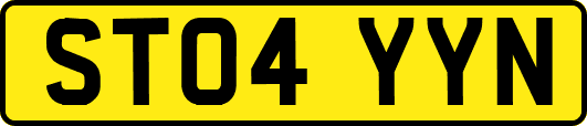 ST04YYN