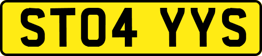 ST04YYS