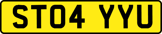 ST04YYU