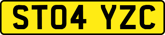 ST04YZC