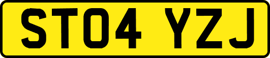ST04YZJ