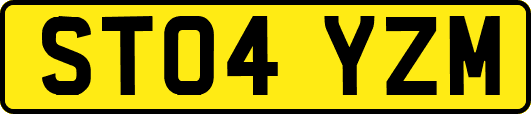 ST04YZM