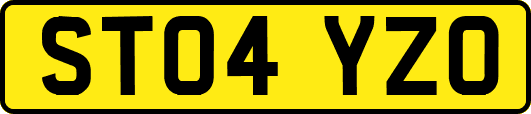 ST04YZO