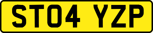 ST04YZP