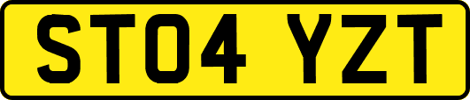 ST04YZT