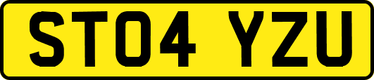 ST04YZU