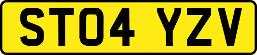 ST04YZV