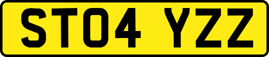 ST04YZZ