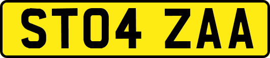 ST04ZAA