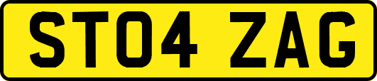ST04ZAG