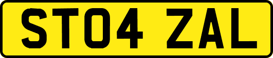 ST04ZAL