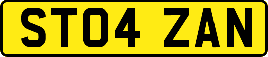 ST04ZAN