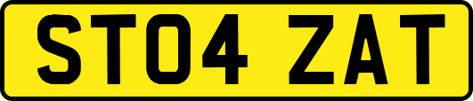 ST04ZAT