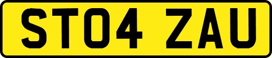ST04ZAU