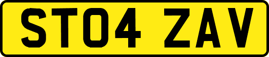 ST04ZAV