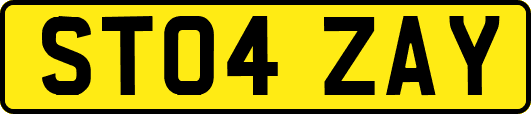 ST04ZAY