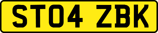 ST04ZBK