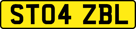 ST04ZBL