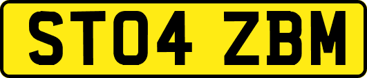ST04ZBM