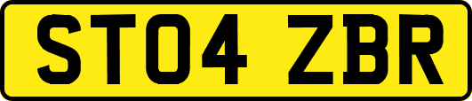 ST04ZBR