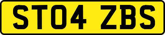 ST04ZBS