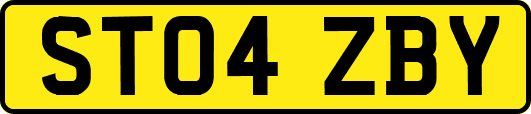 ST04ZBY