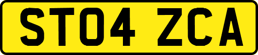 ST04ZCA