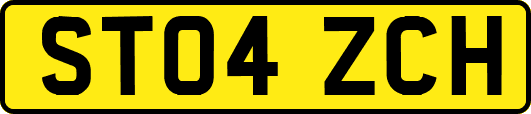 ST04ZCH