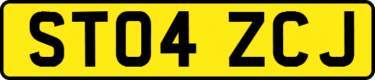 ST04ZCJ