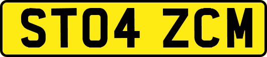 ST04ZCM