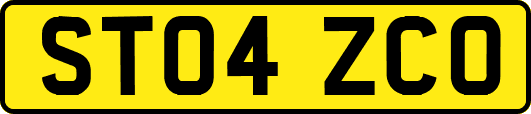 ST04ZCO