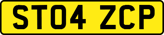ST04ZCP