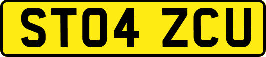 ST04ZCU