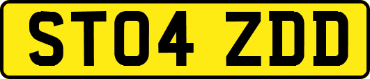 ST04ZDD