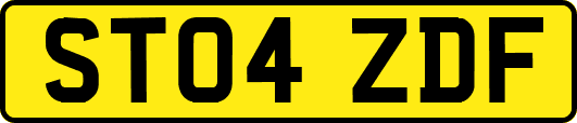 ST04ZDF