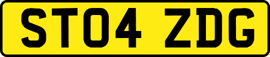ST04ZDG