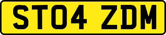 ST04ZDM
