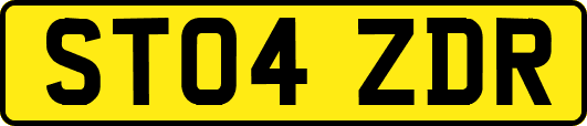 ST04ZDR