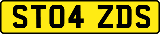 ST04ZDS
