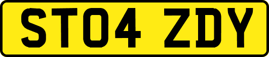 ST04ZDY
