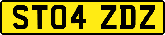ST04ZDZ