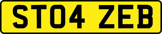 ST04ZEB