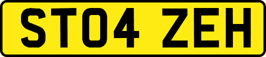 ST04ZEH