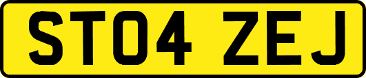 ST04ZEJ