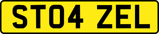 ST04ZEL