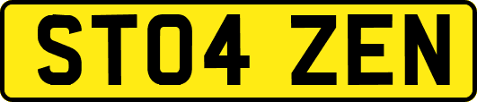 ST04ZEN