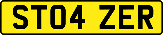 ST04ZER