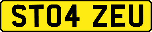 ST04ZEU