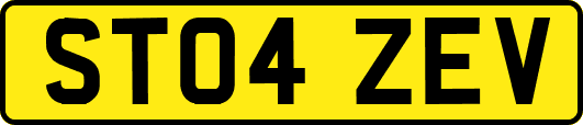 ST04ZEV